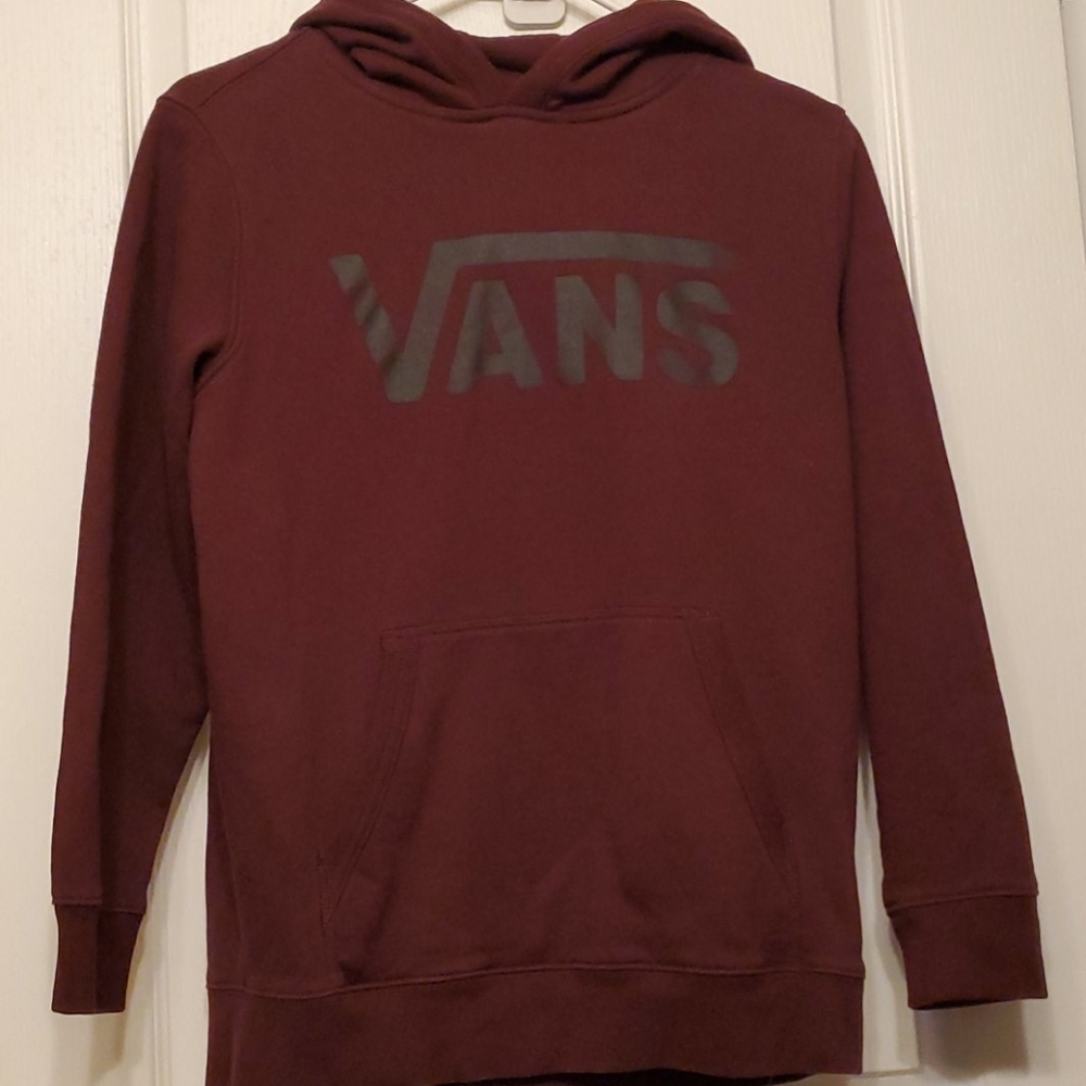 Vans Hoodie